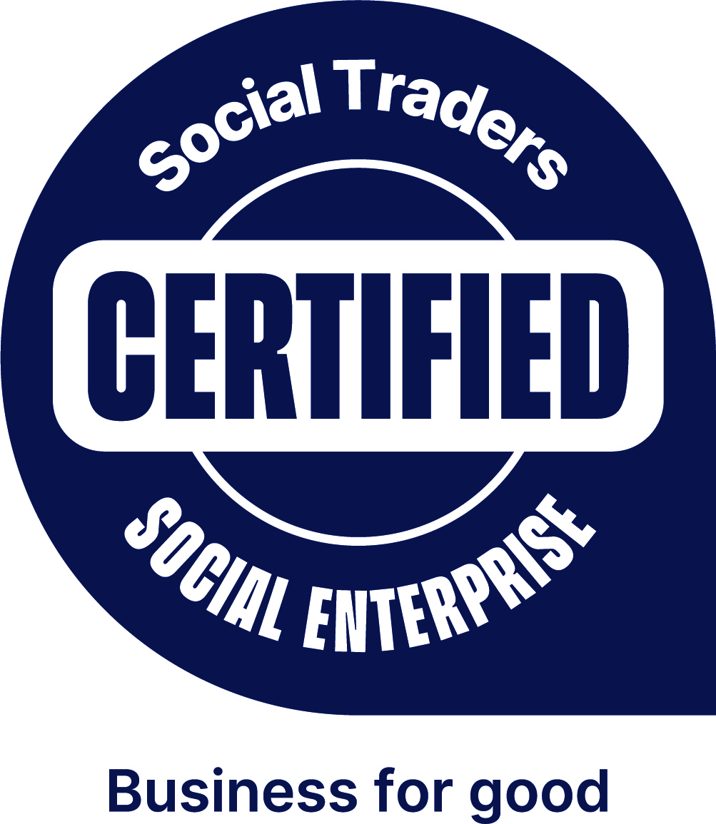 Social Enterprise Logo